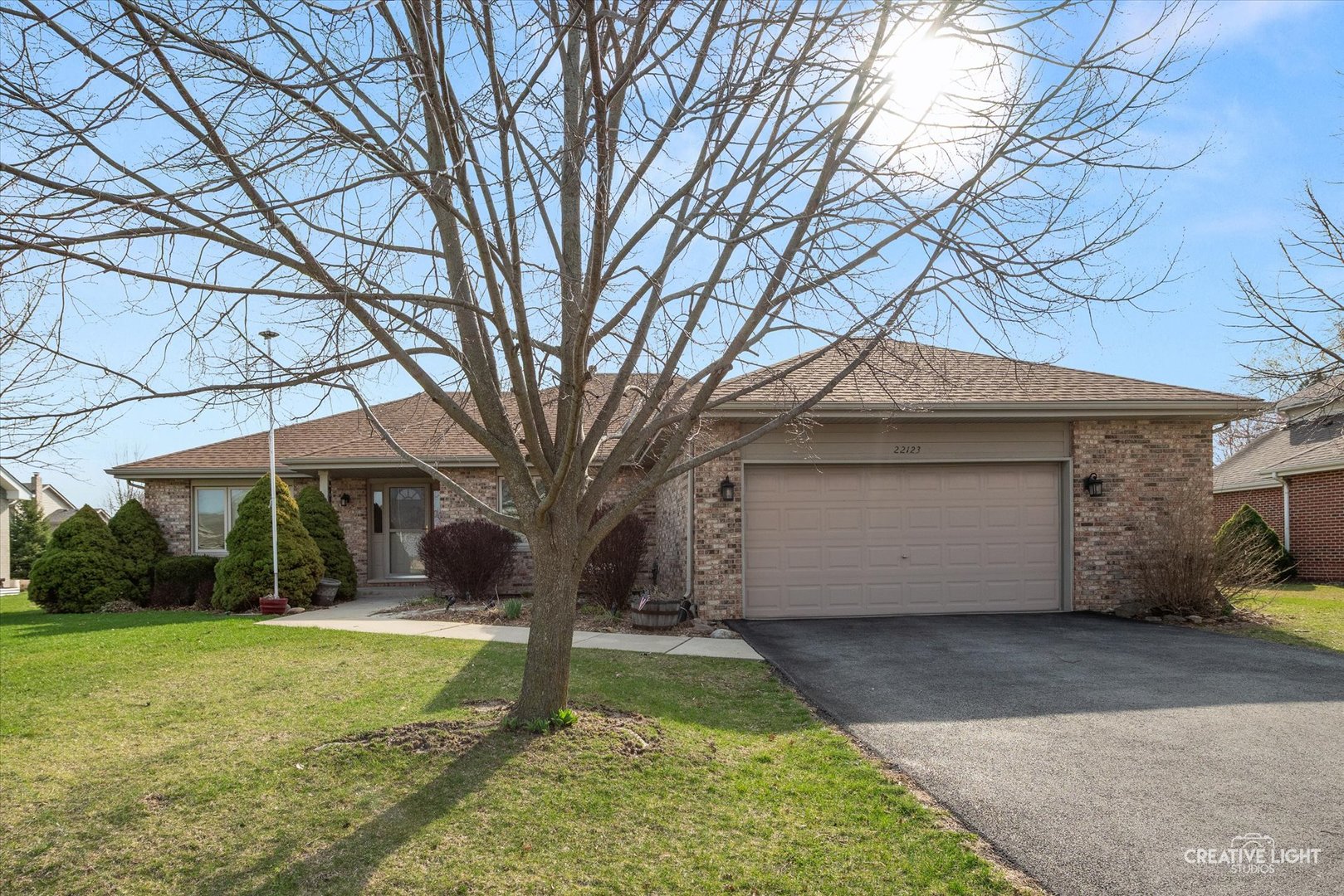 22123 Pembrook Drive, Frankfort, IL 60423