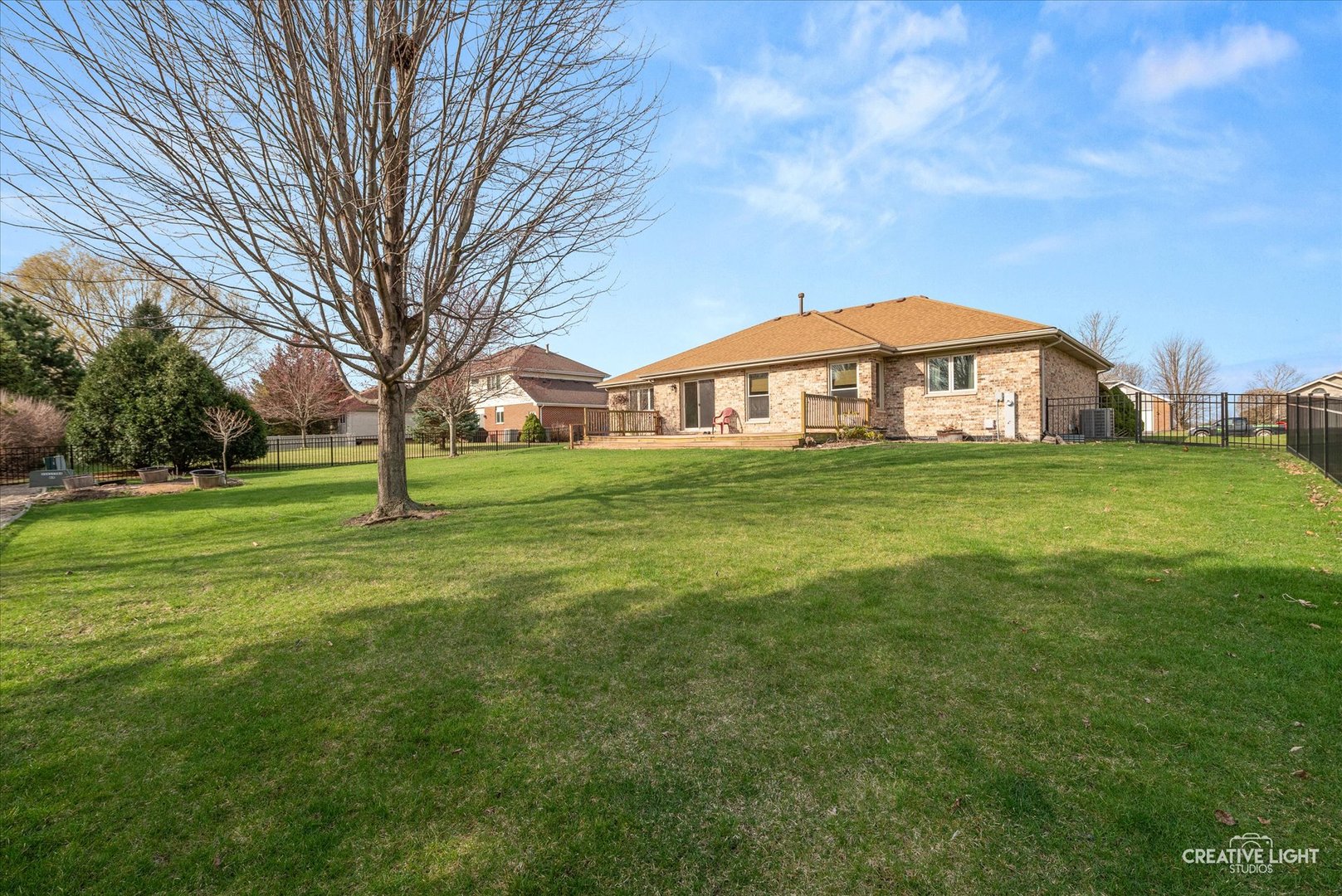 22123 Pembrook Drive, Frankfort, IL 60423