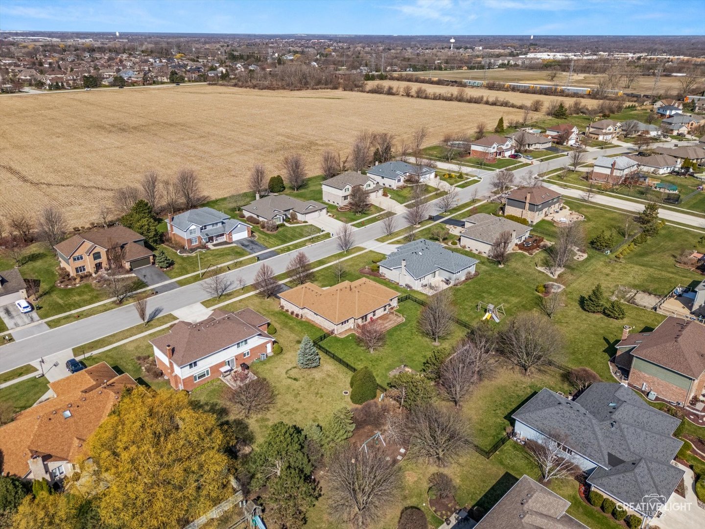 22123 Pembrook Drive, Frankfort, IL 60423