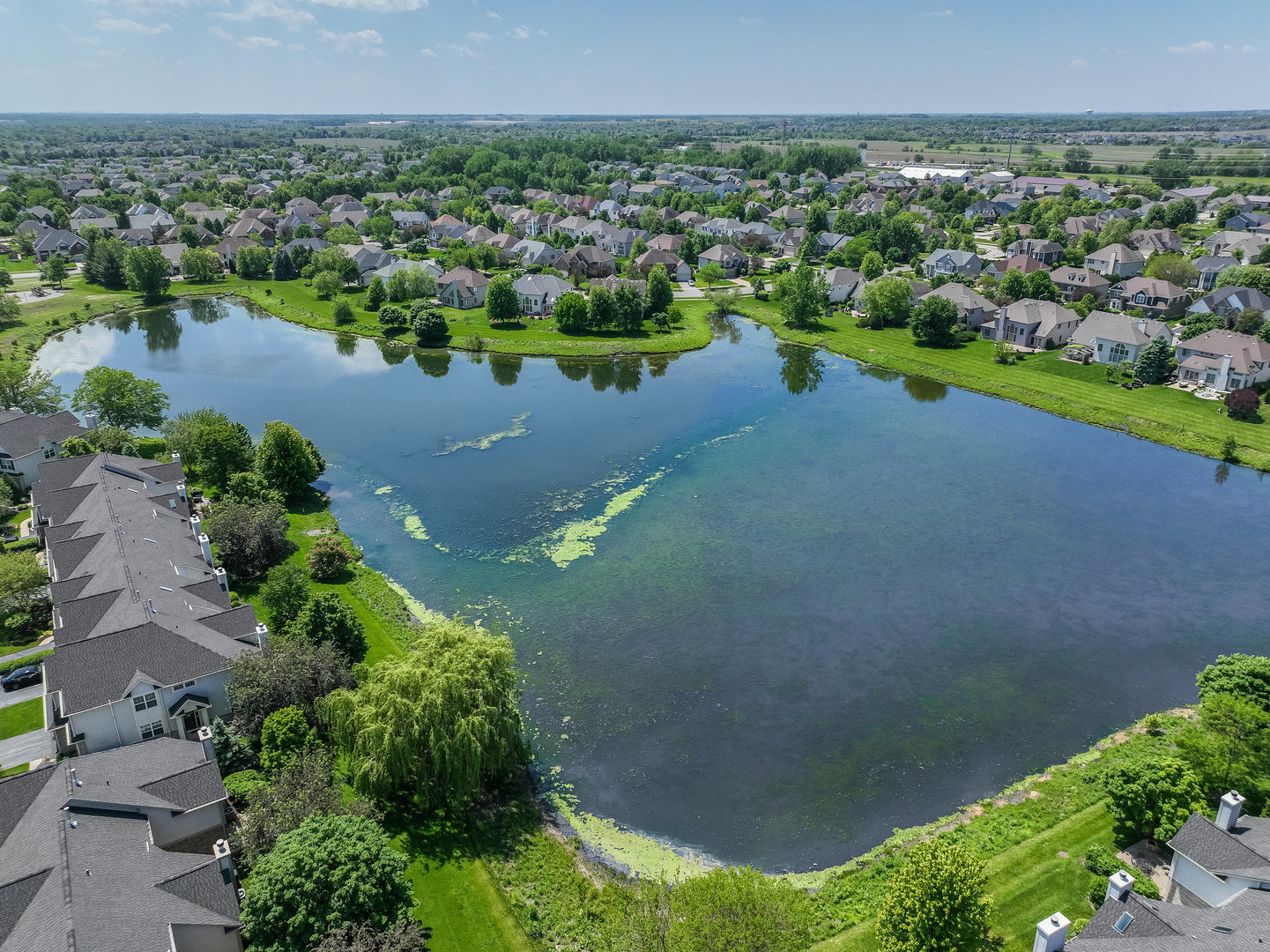 24813 Ironwood Court #0, Plainfield, IL 60585