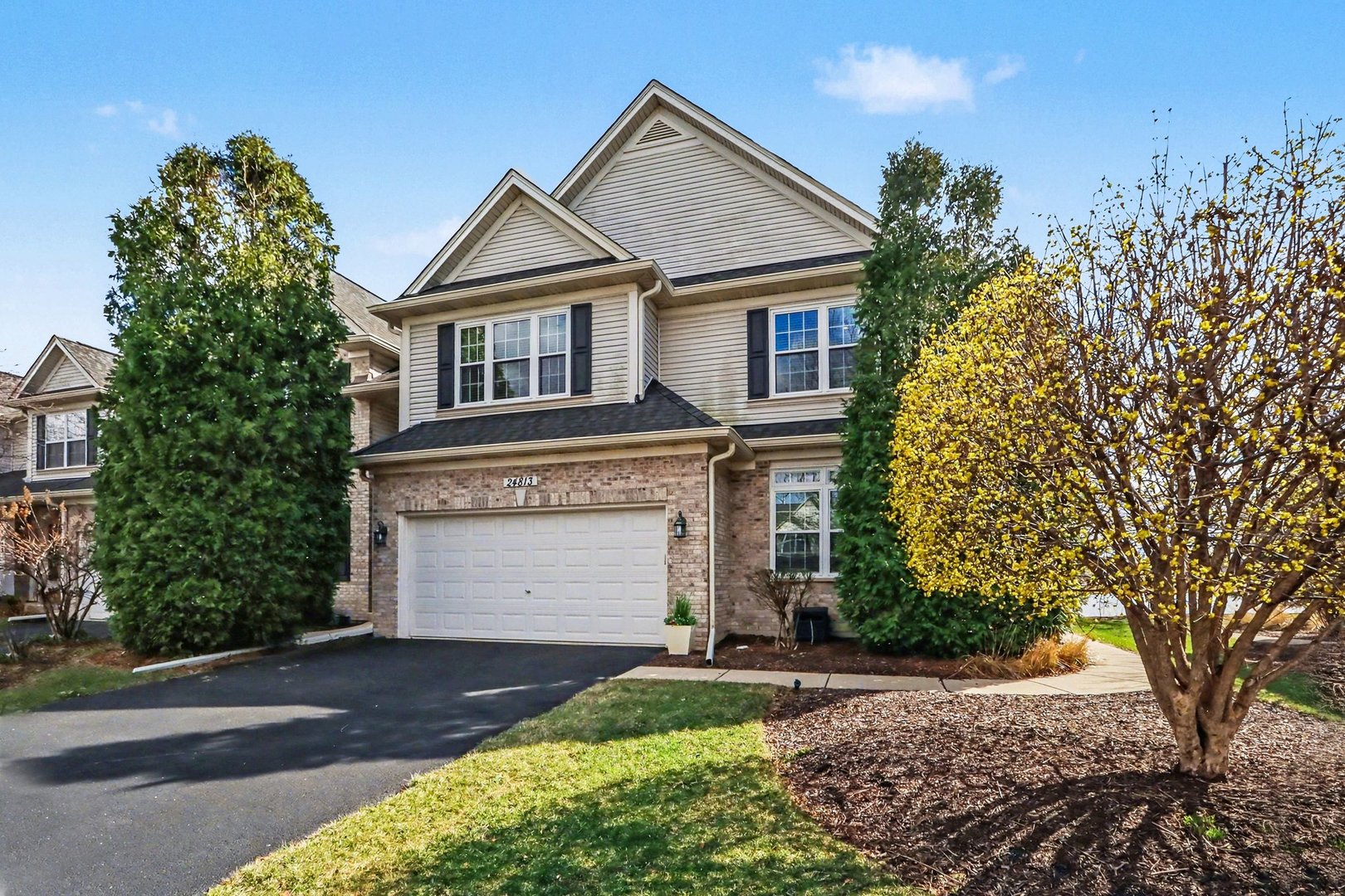 24813 Ironwood Court #0, Plainfield, IL 60585