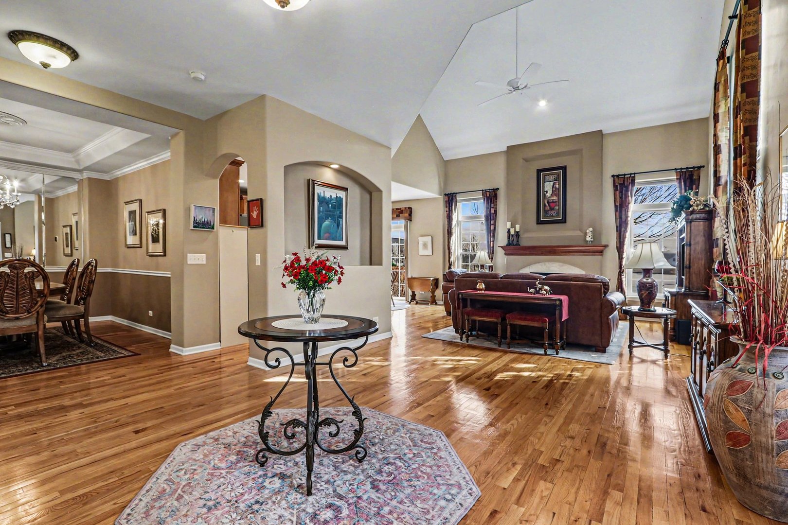 24813 Ironwood Court #0, Plainfield, IL 60585