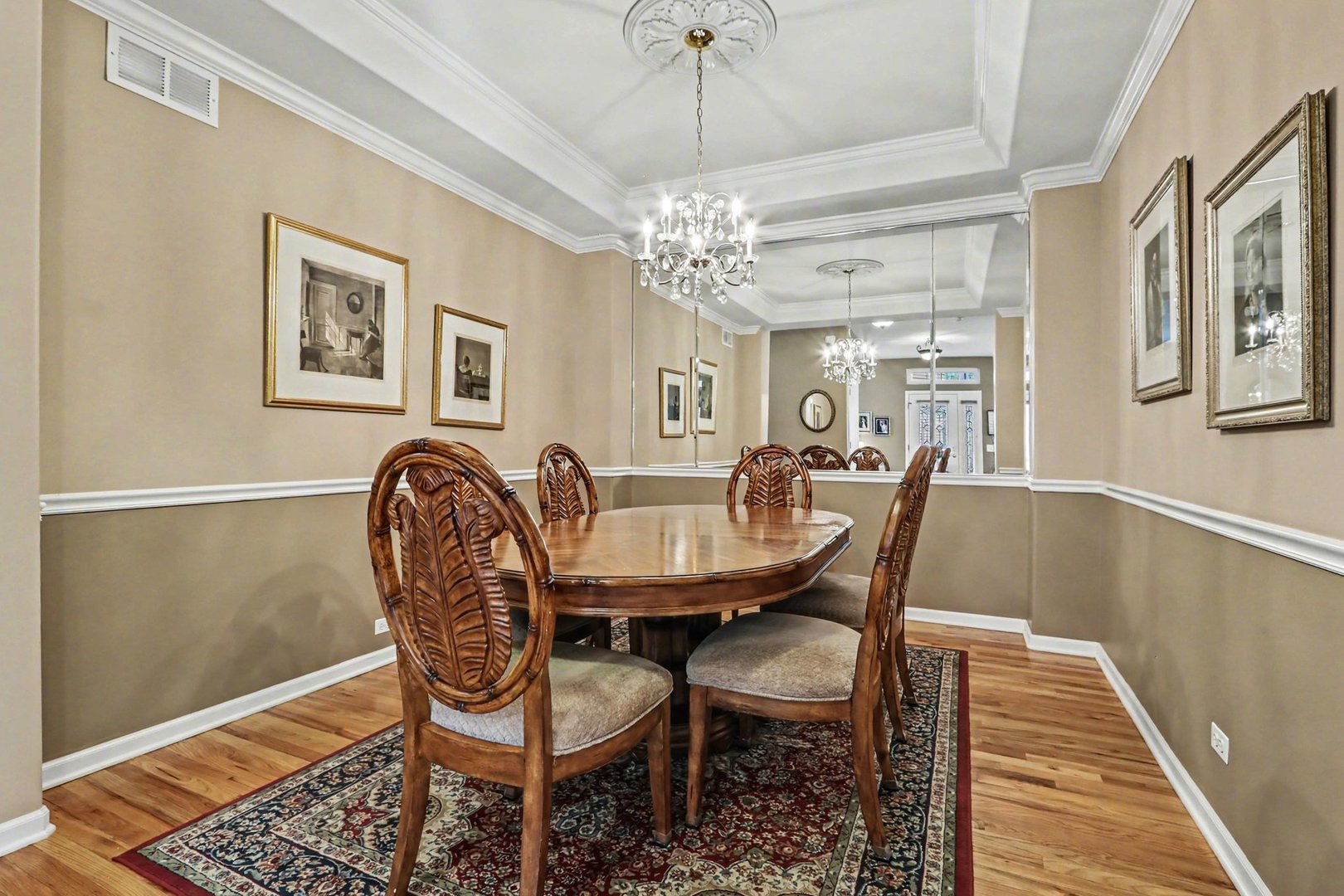 24813 Ironwood Court #0, Plainfield, IL 60585