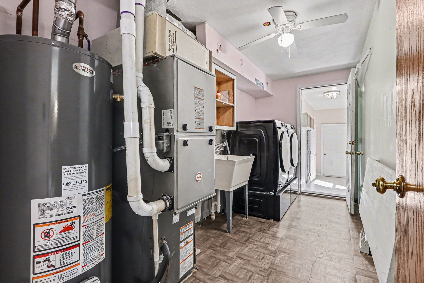 285 E 1st Street, Braidwood, IL 60408