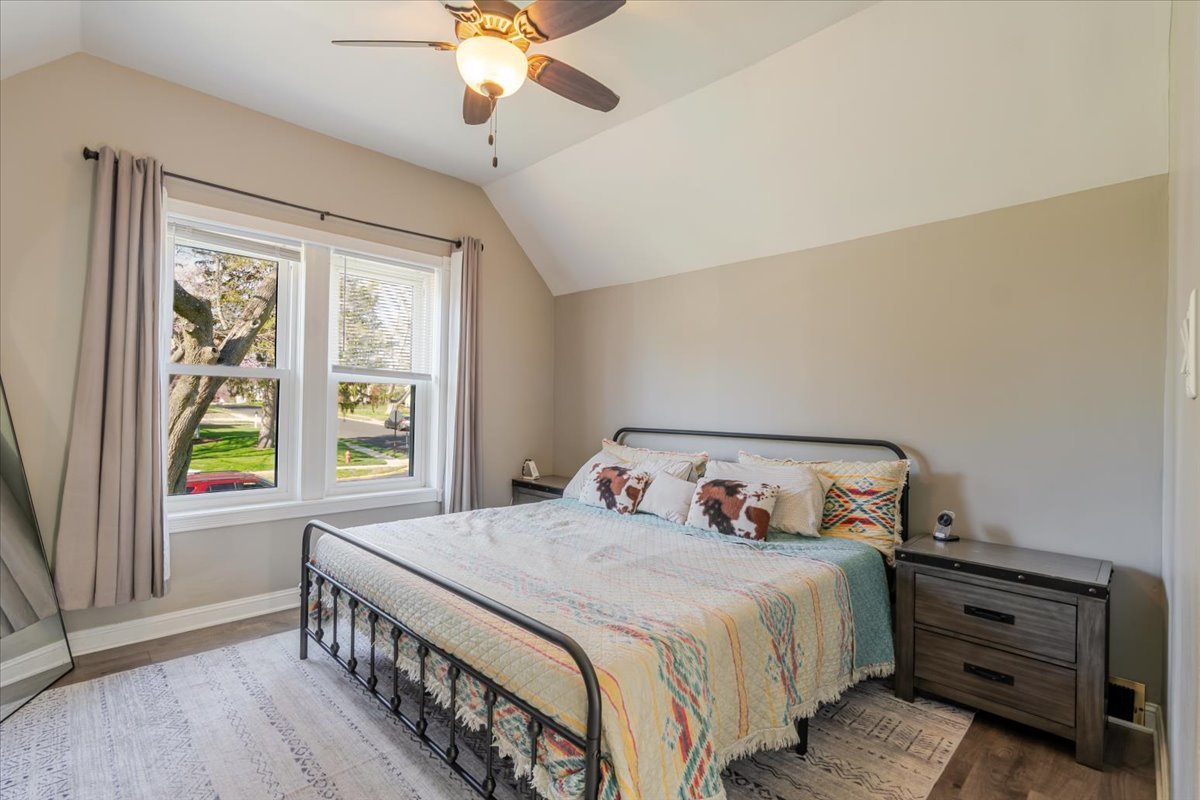 502 W Cruger Avenue, Eureka, IL 61530