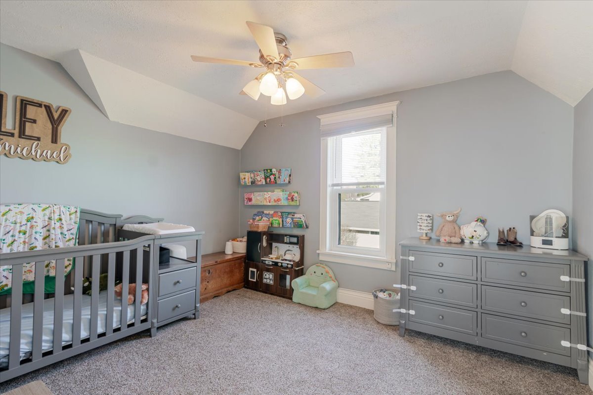 502 W Cruger Avenue, Eureka, IL 61530