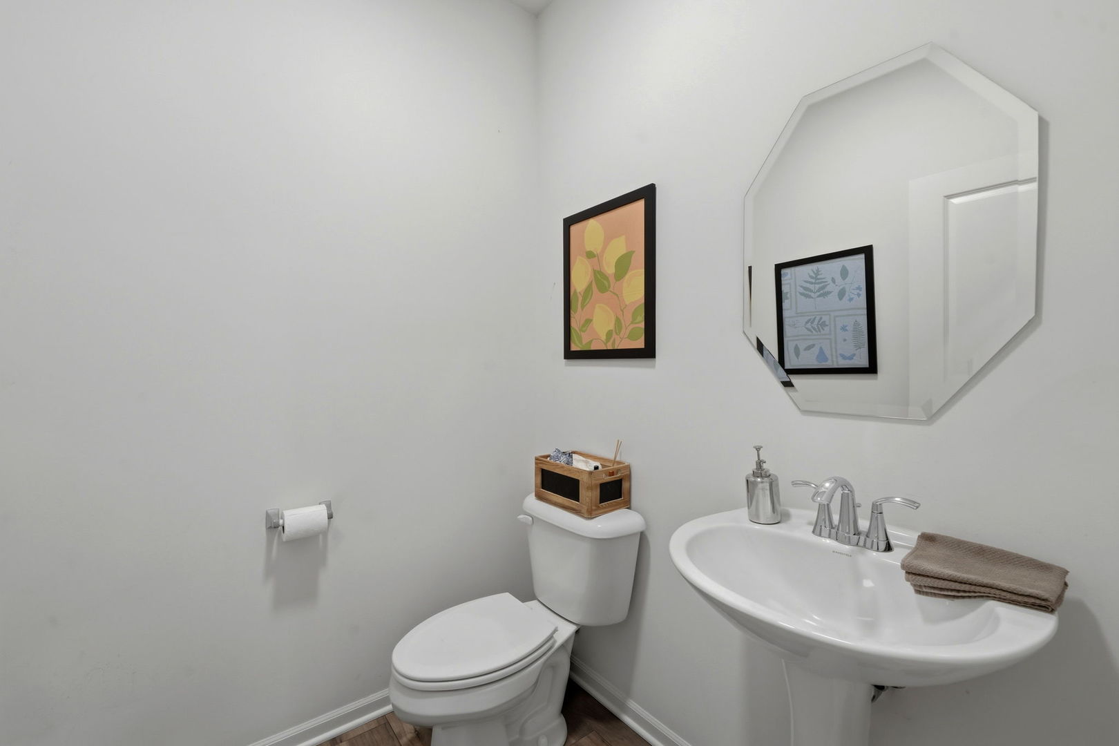 8515 Rosehall Drive, Joliet, IL 60431