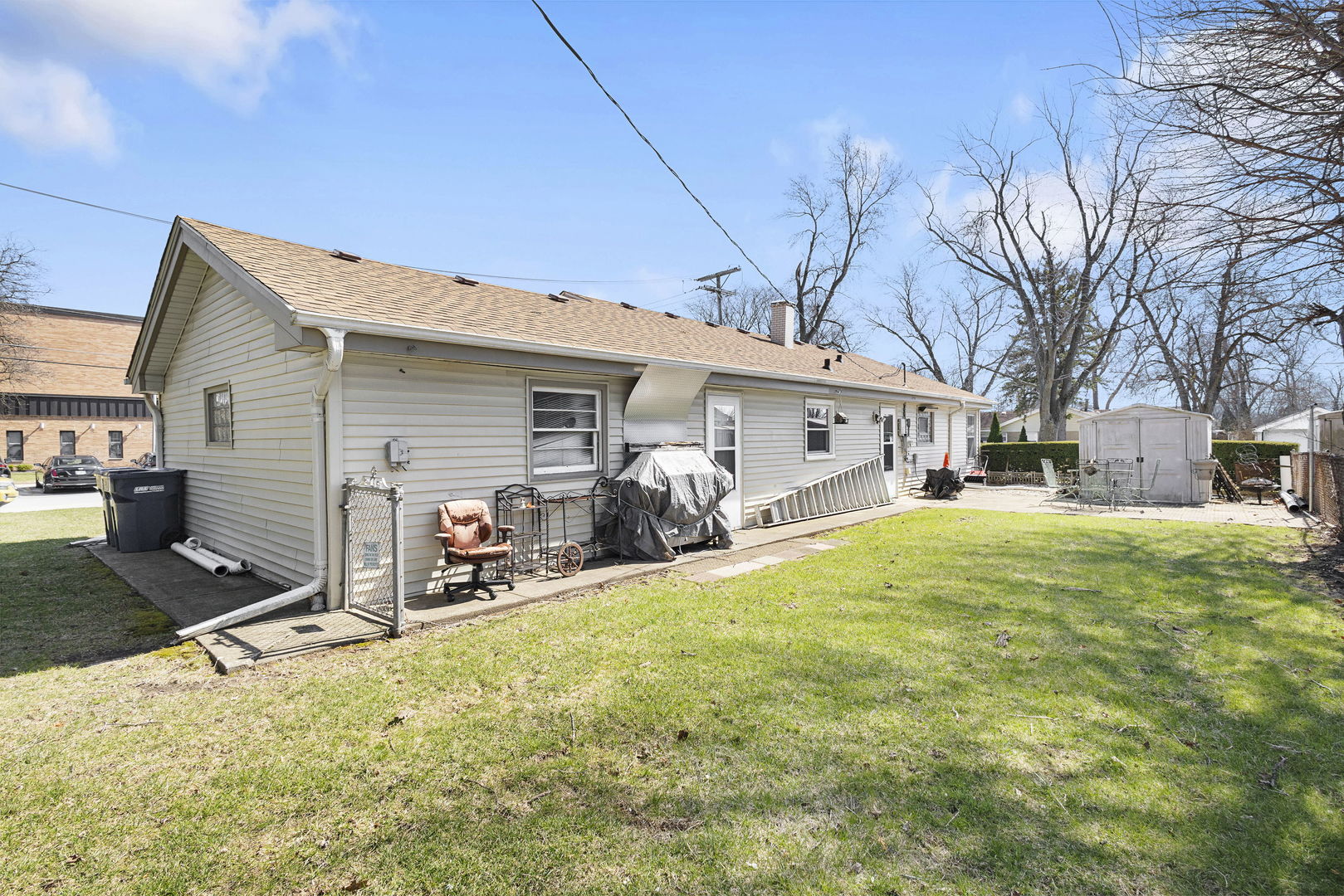 6900 W 112th Street, Worth, IL 60482