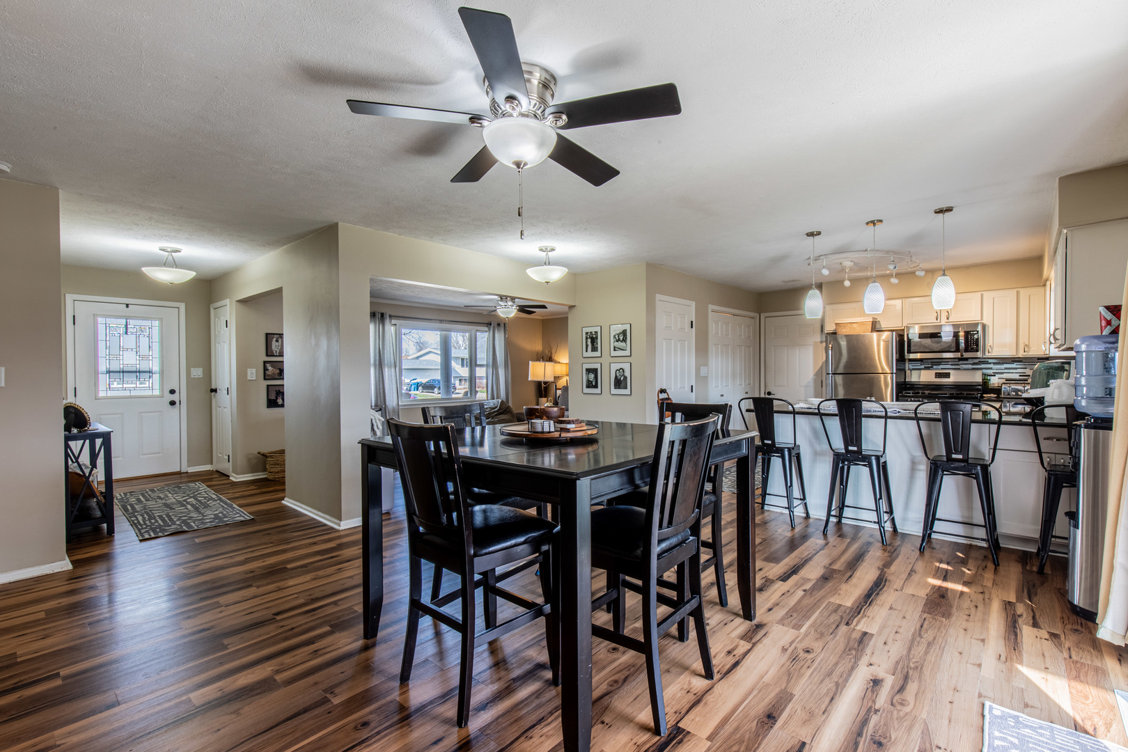 102 RAVEN Court, Morris, IL 60450