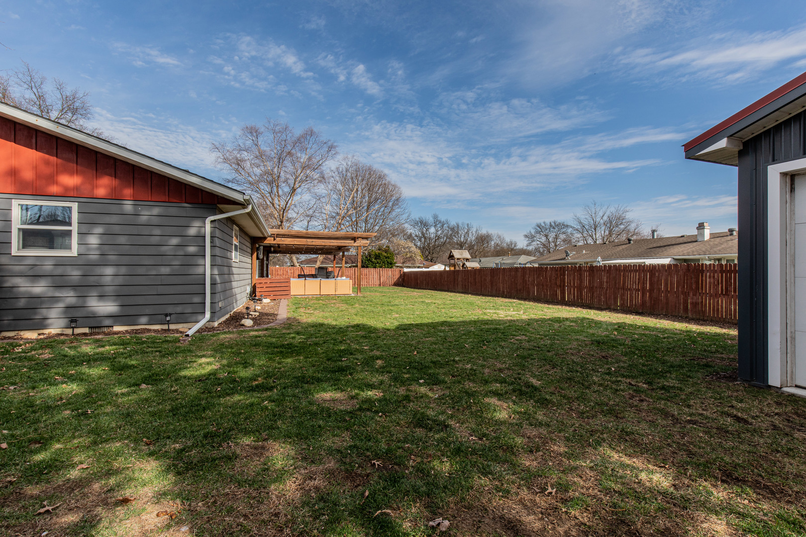 102 RAVEN Court, Morris, IL 60450