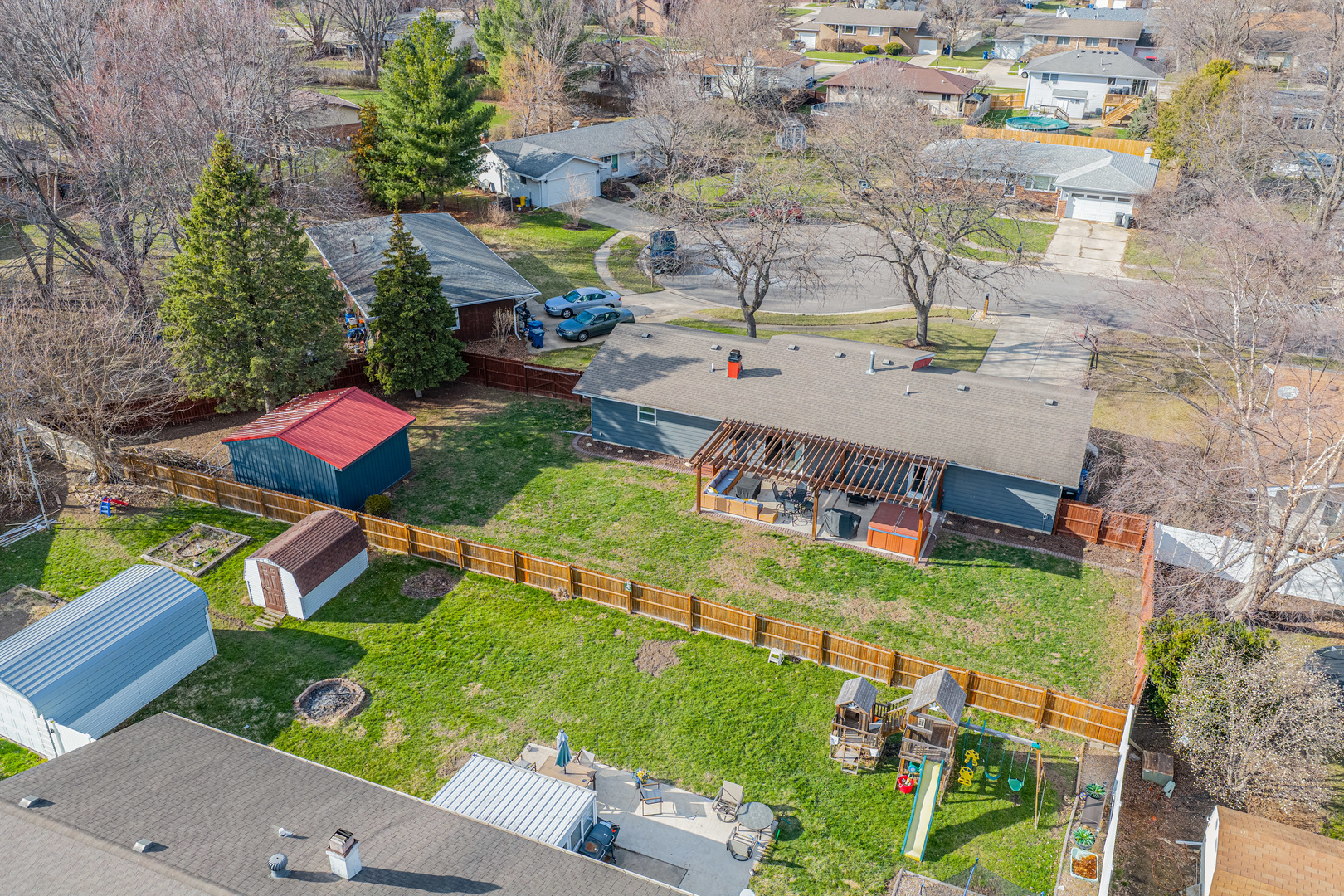 102 RAVEN Court, Morris, IL 60450