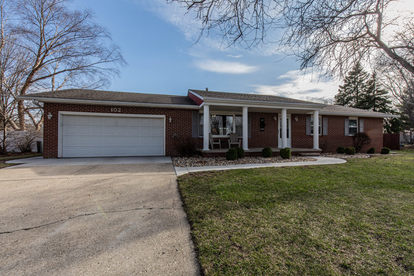 102 RAVEN Court, Morris, IL 60450