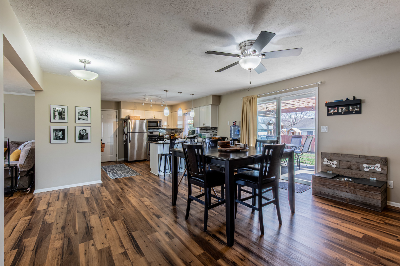 102 RAVEN Court, Morris, IL 60450