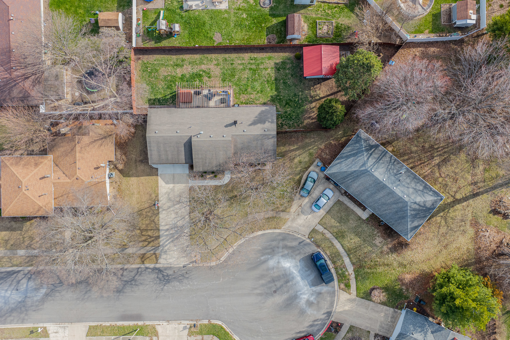 102 RAVEN Court, Morris, IL 60450