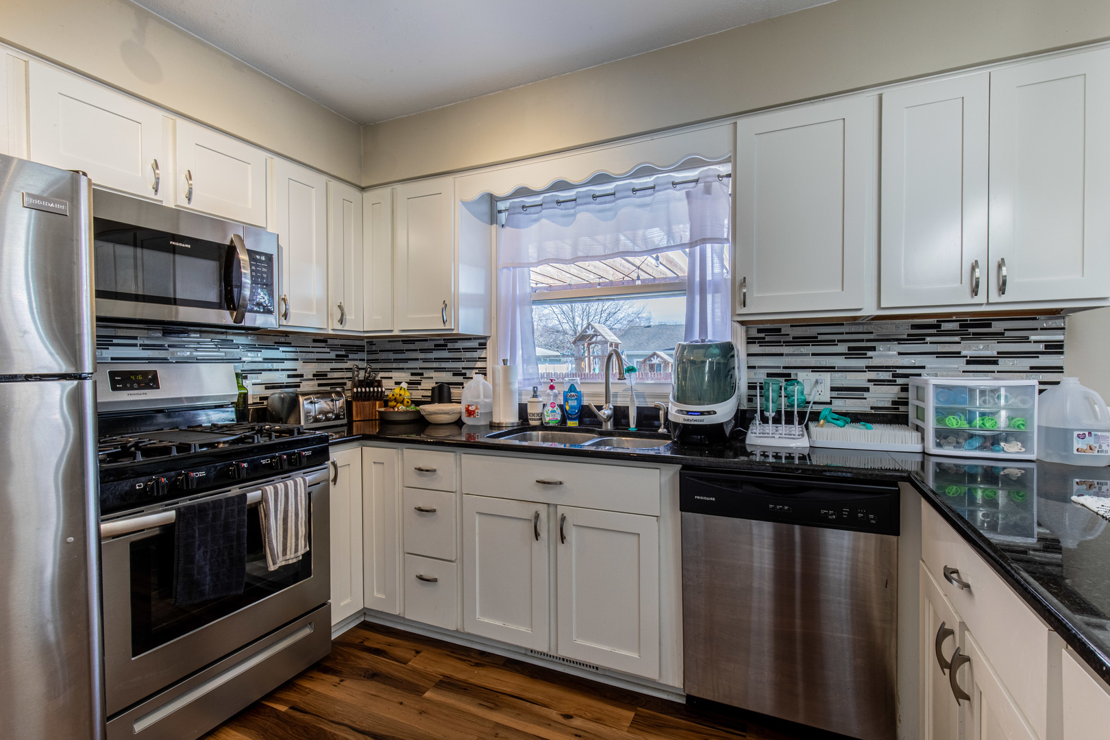 102 RAVEN Court, Morris, IL 60450