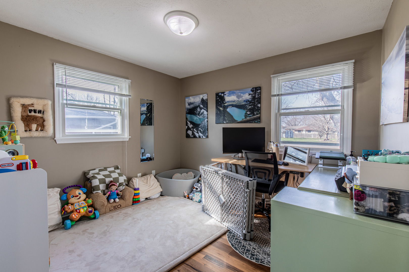 102 RAVEN Court, Morris, IL 60450