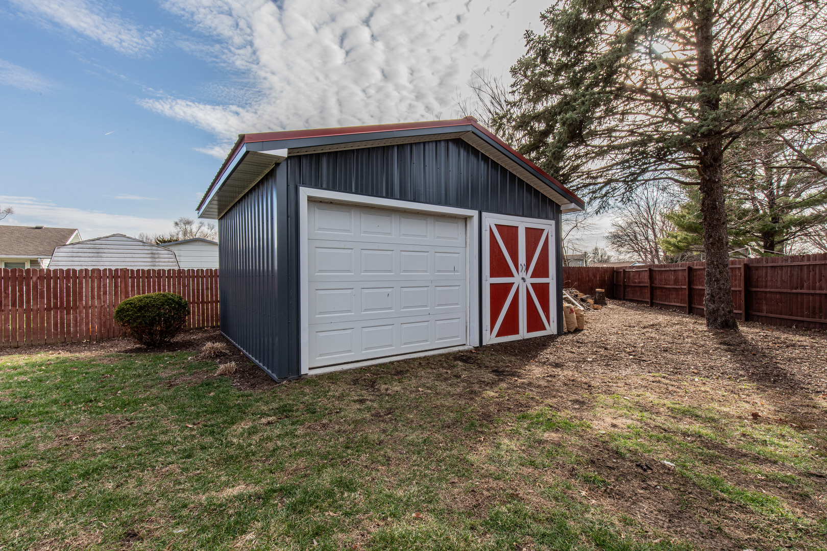 102 RAVEN Court, Morris, IL 60450