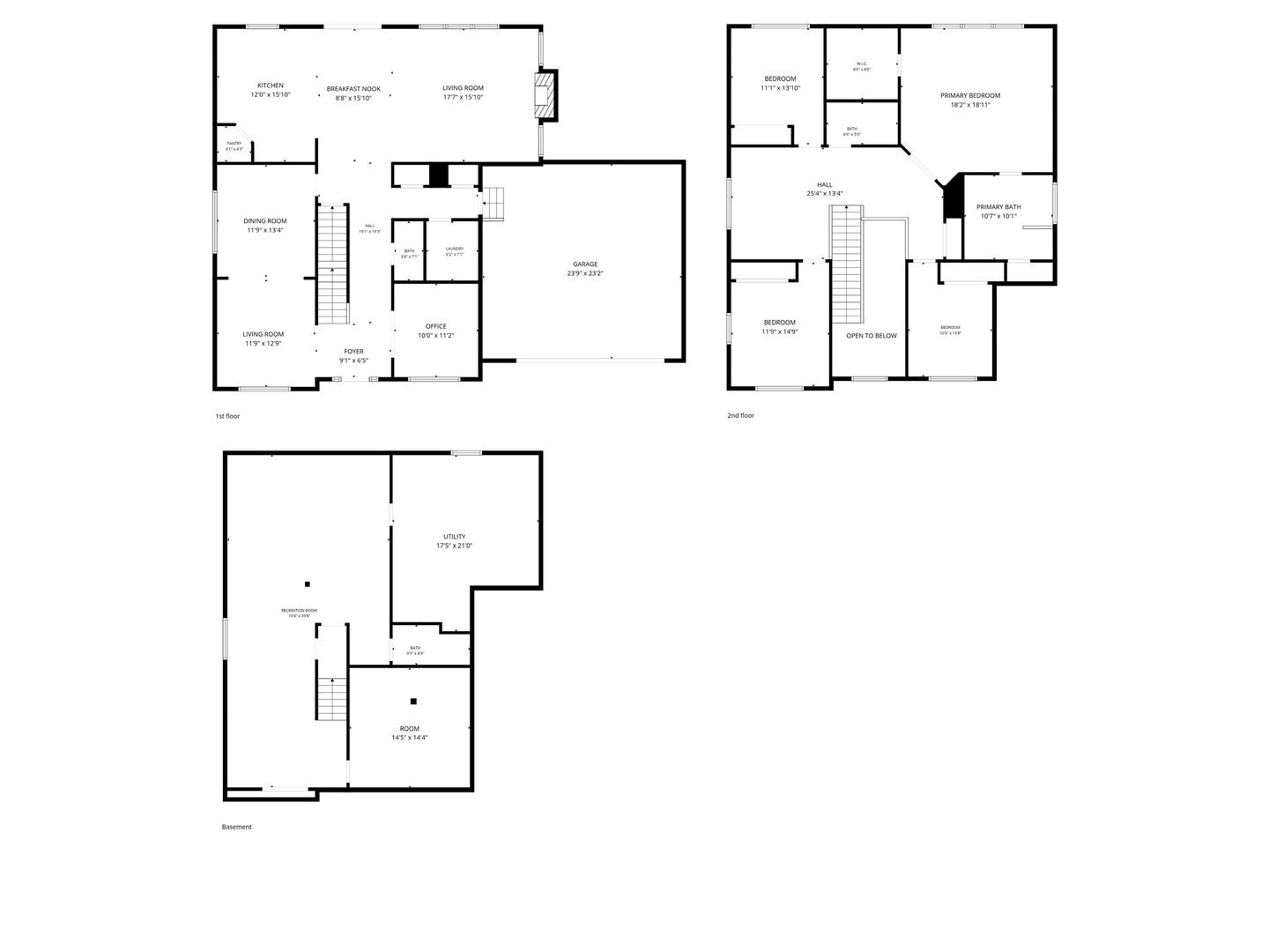 313 Monument Road, Elgin, IL 60124