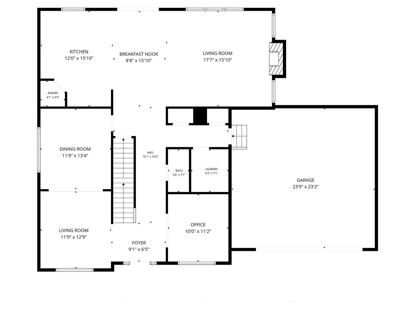 313 Monument Road, Elgin, IL 60124