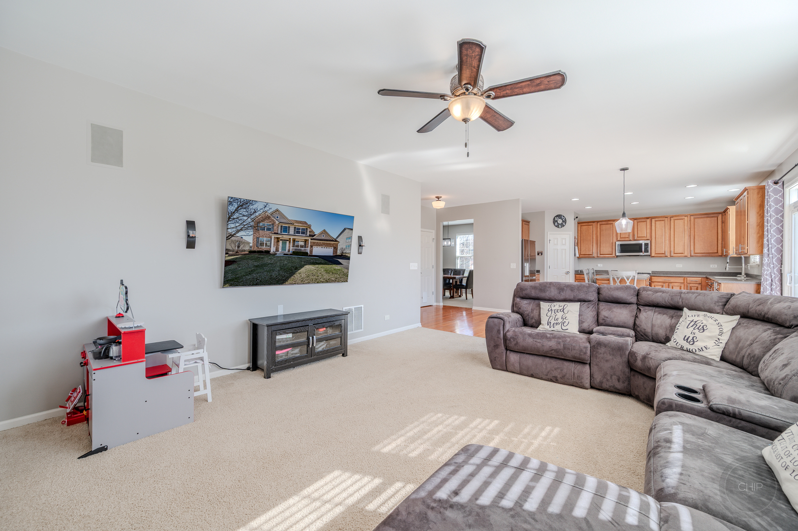 313 Monument Road, Elgin, IL 60124