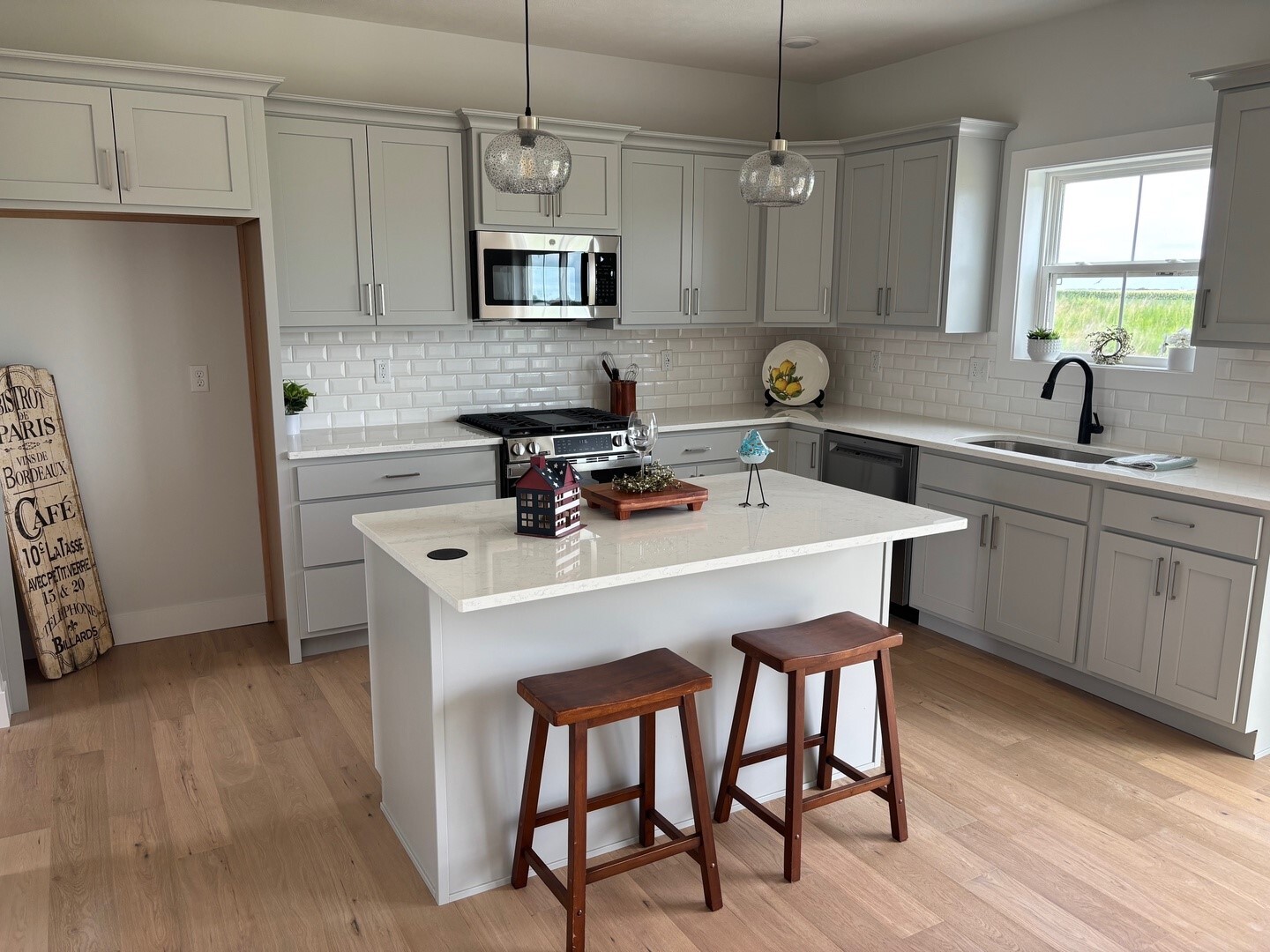 109 Dugan Trail, Downs, IL 61736