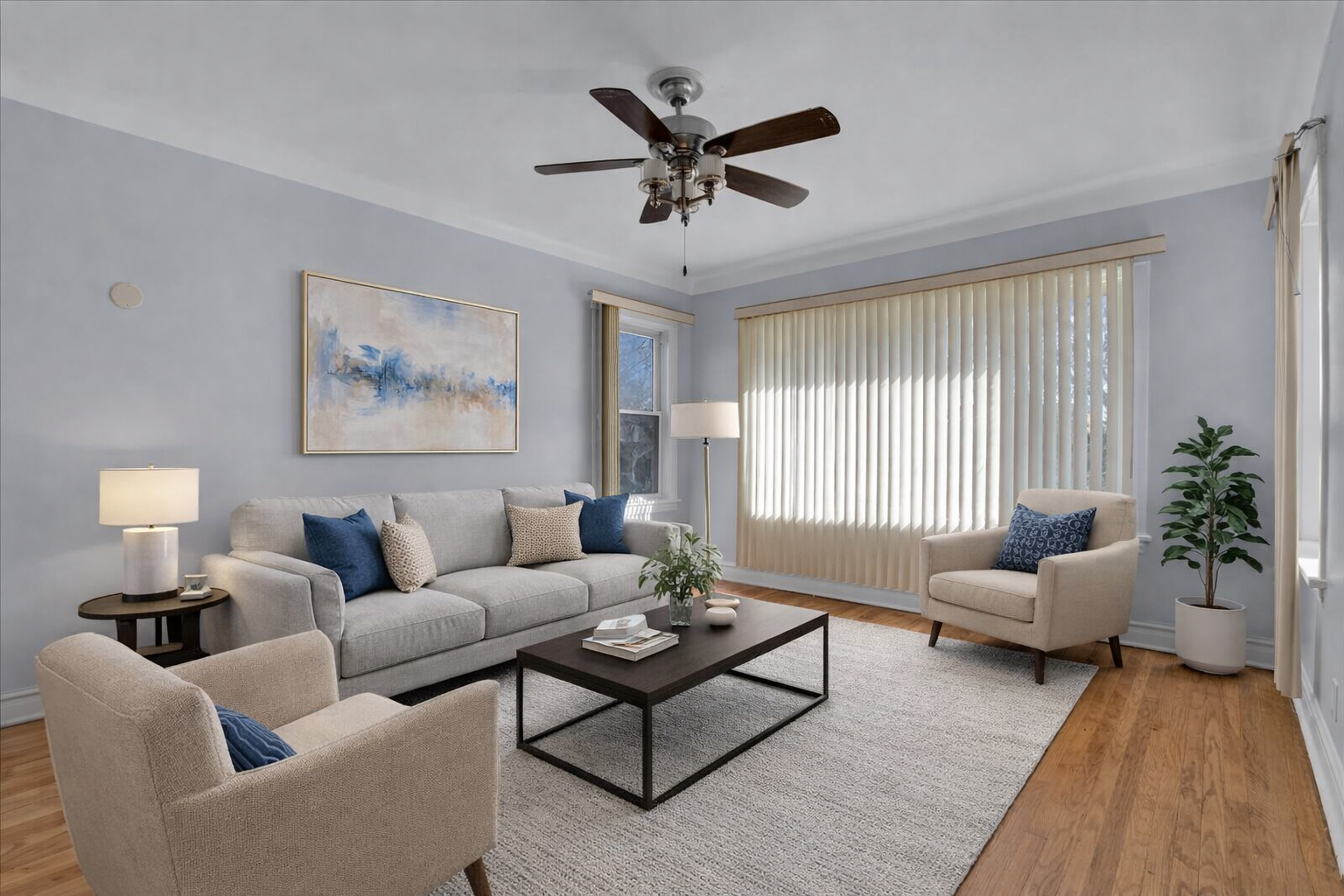 1640 N Linder Avenue, Chicago, IL 60639