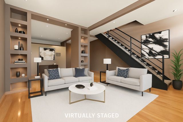 3640 S Lowe Avenue, Chicago, IL 60609