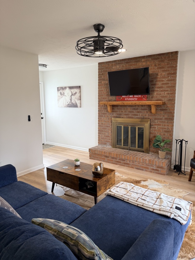 903 N Linden Street #28ST, Normal, IL 61761