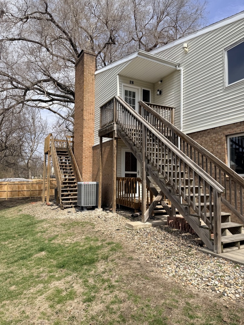 903 N Linden Street #28ST, Normal, IL 61761