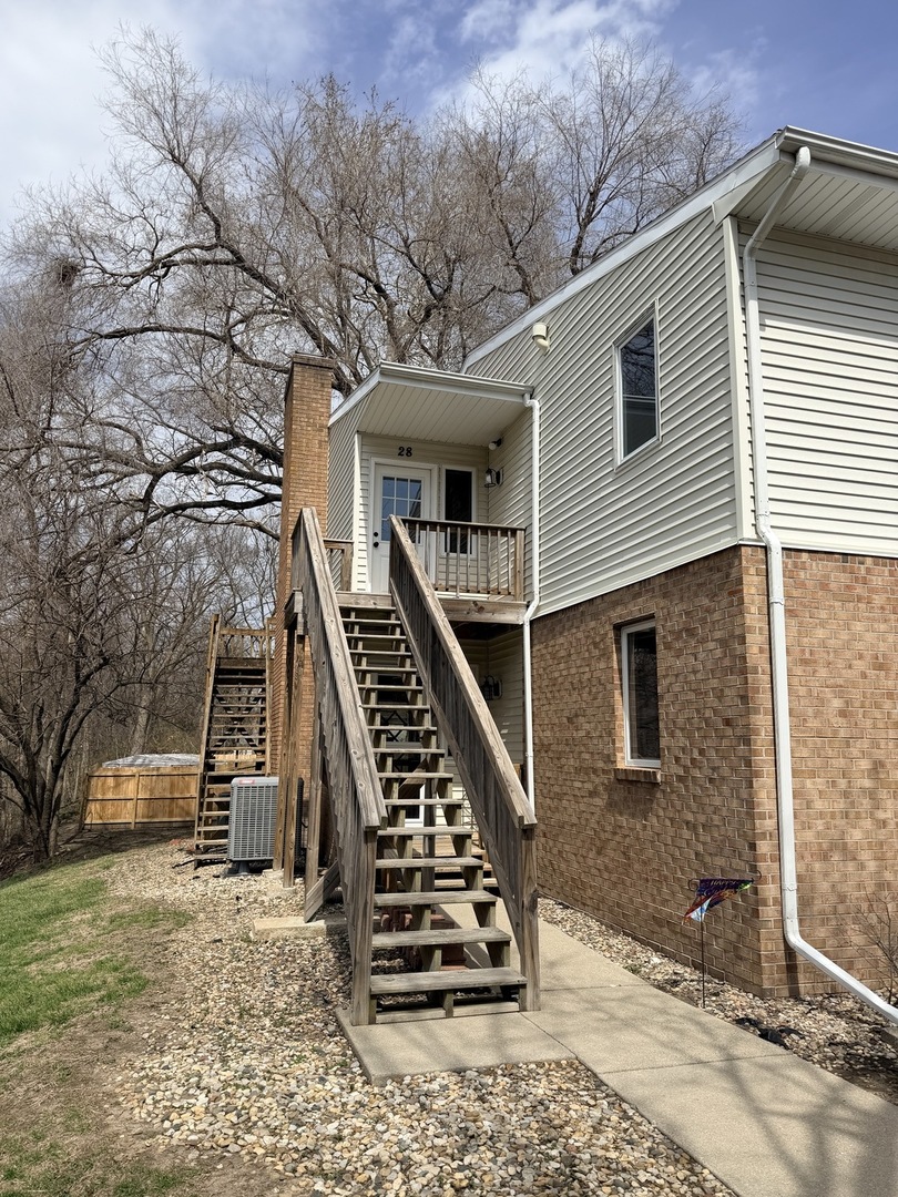 903 N Linden Street #28ST, Normal, IL 61761