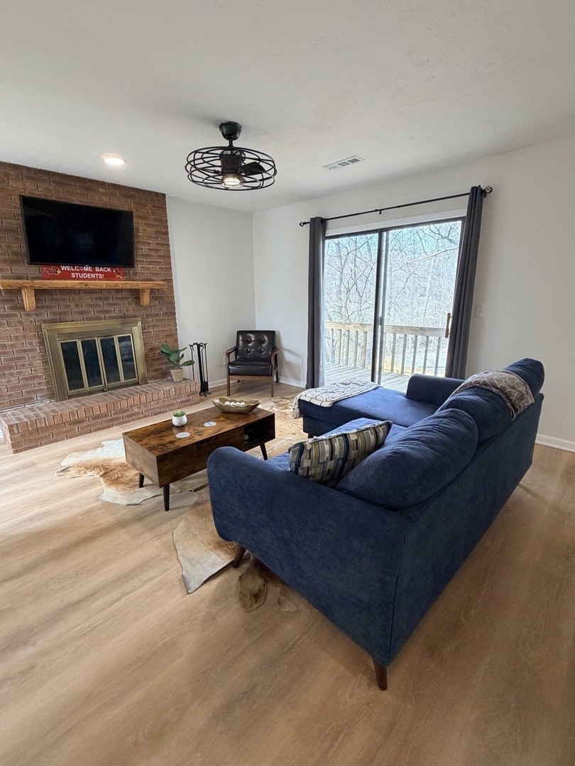 903 N Linden Street #28ST, Normal, IL 61761