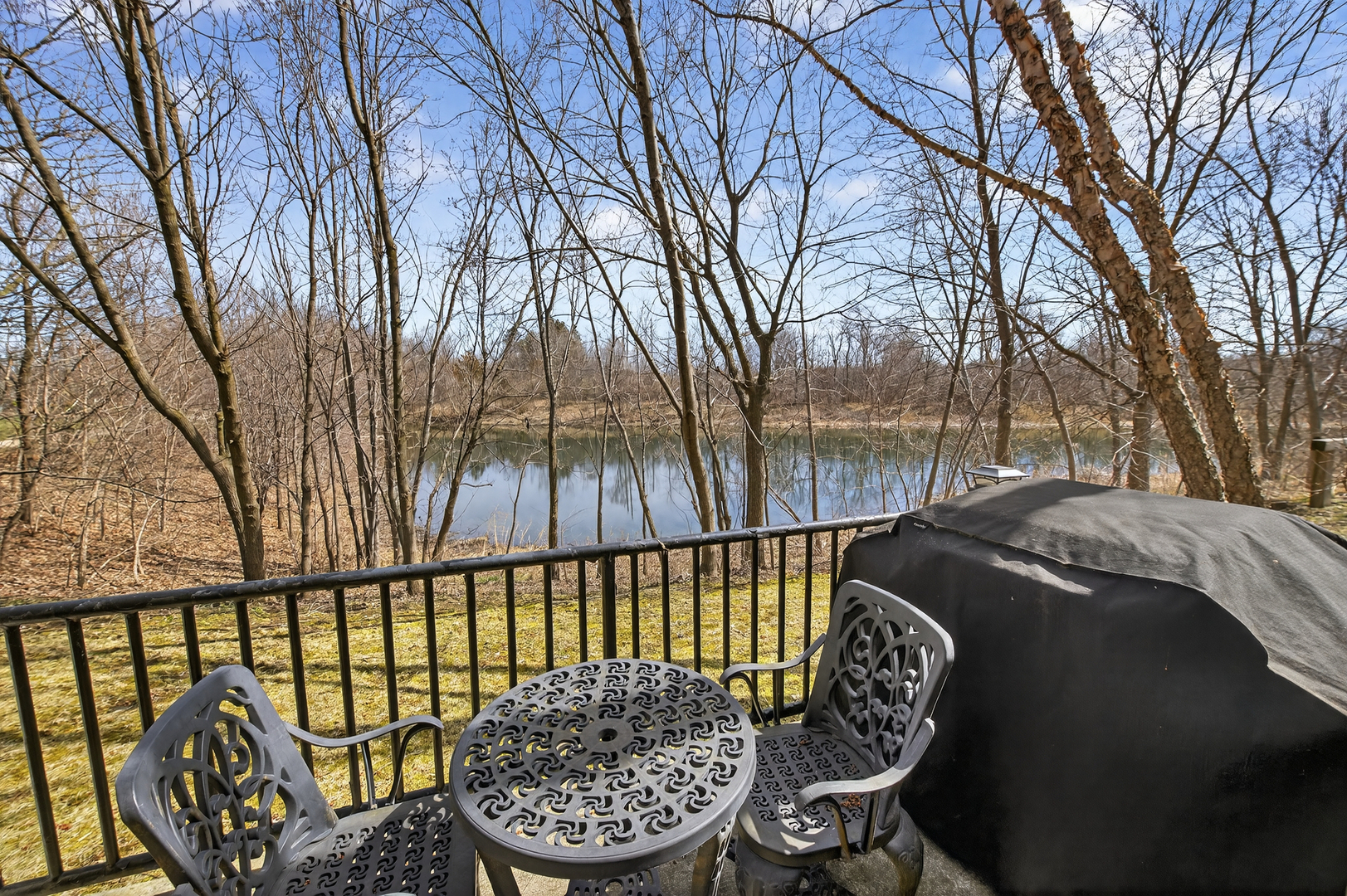 1701 Deer Pointe Drive, South Elgin, IL 60177