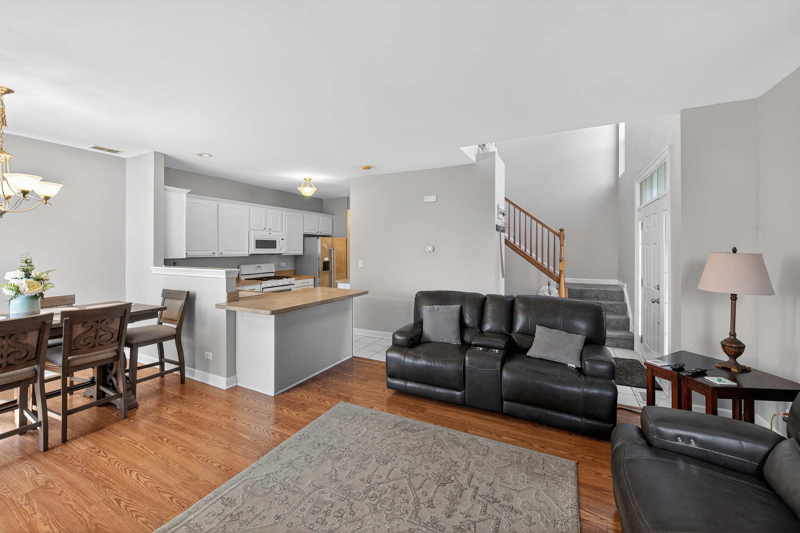 1701 Deer Pointe Drive, South Elgin, IL 60177