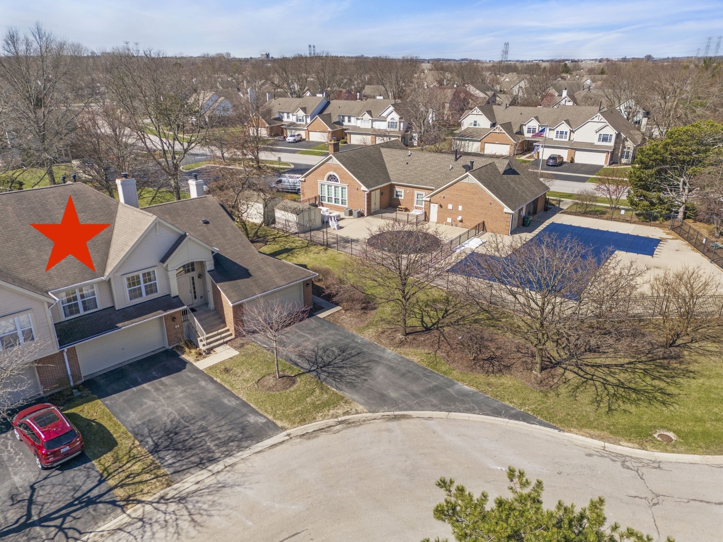 30W002 Willow Lane #0, Warrenville, IL 60555