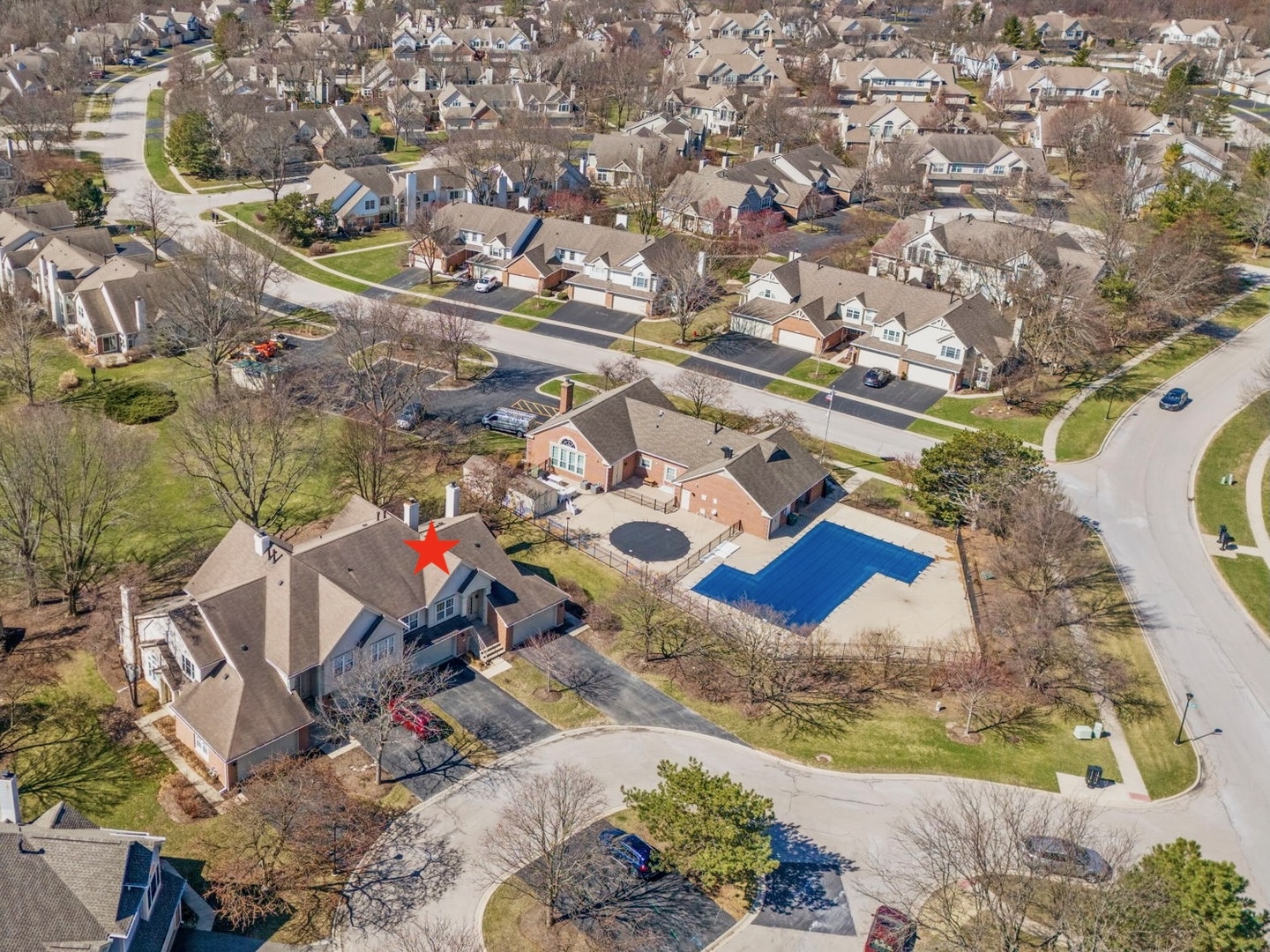 30W002 Willow Lane #0, Warrenville, IL 60555