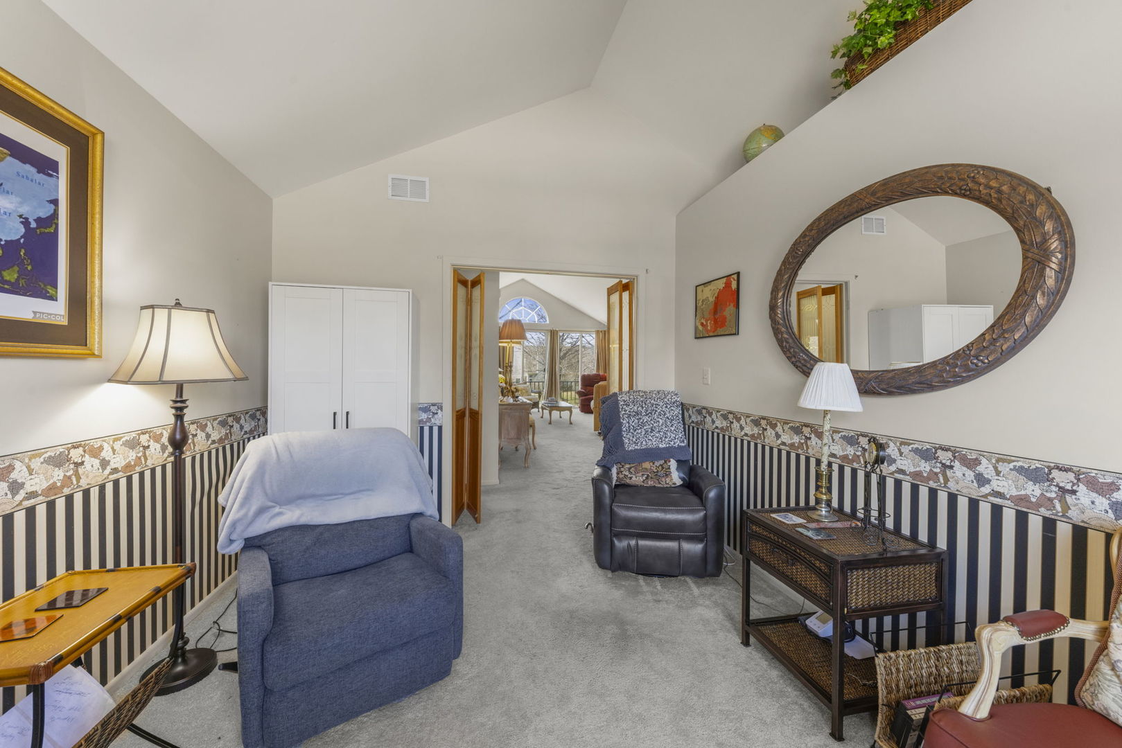 30W002 Willow Lane #0, Warrenville, IL 60555