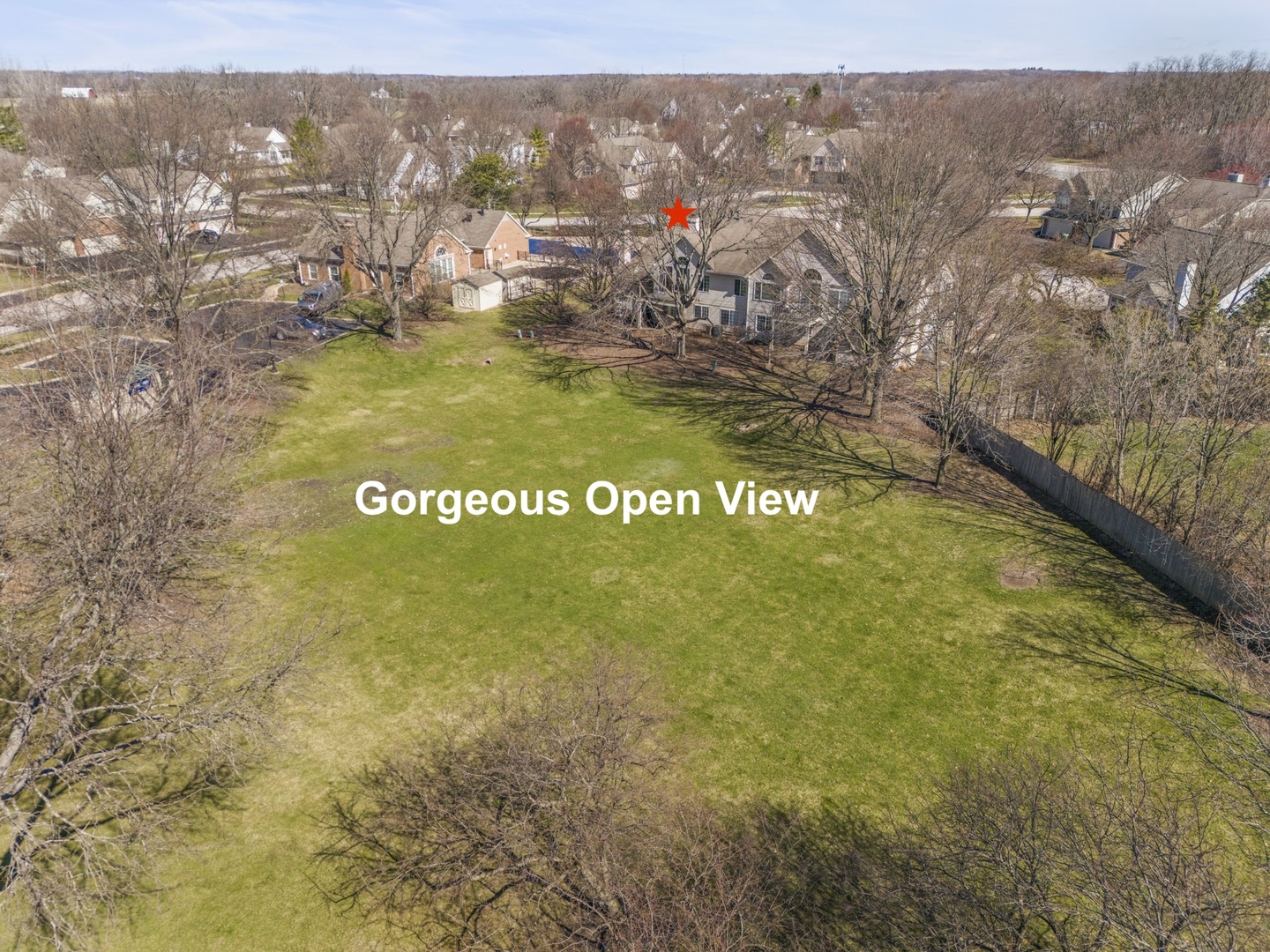 30W002 Willow Lane #0, Warrenville, IL 60555