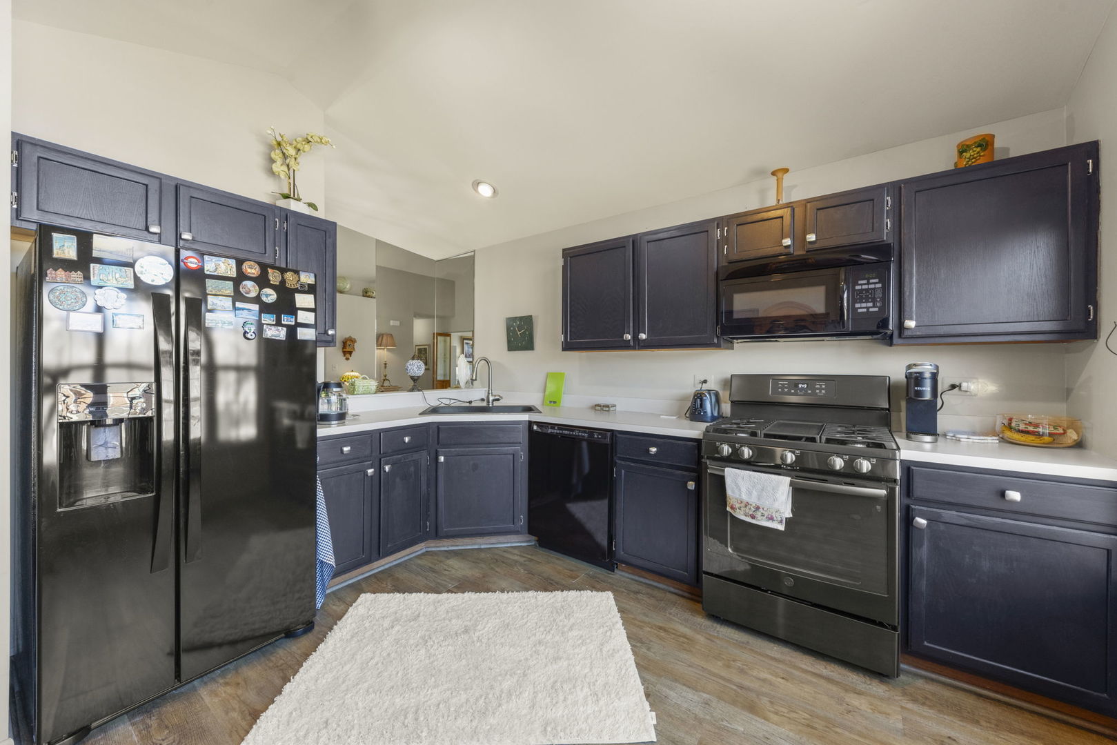 30W002 Willow Lane #0, Warrenville, IL 60555