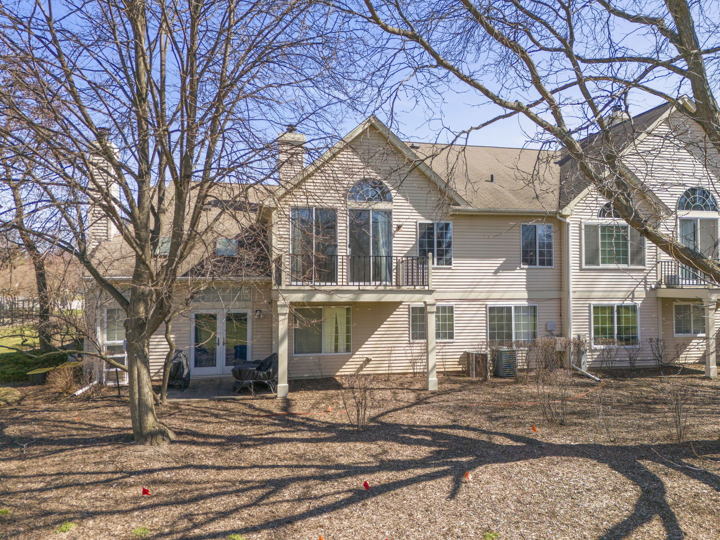 30W002 Willow Lane #0, Warrenville, IL 60555