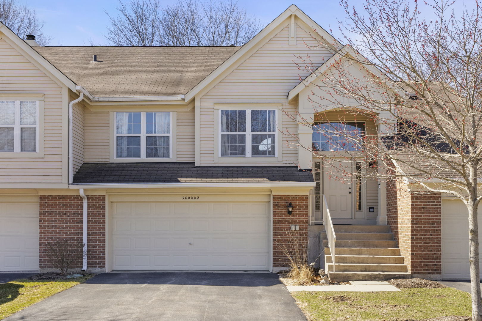 30W002 Willow Lane #0, Warrenville, IL 60555