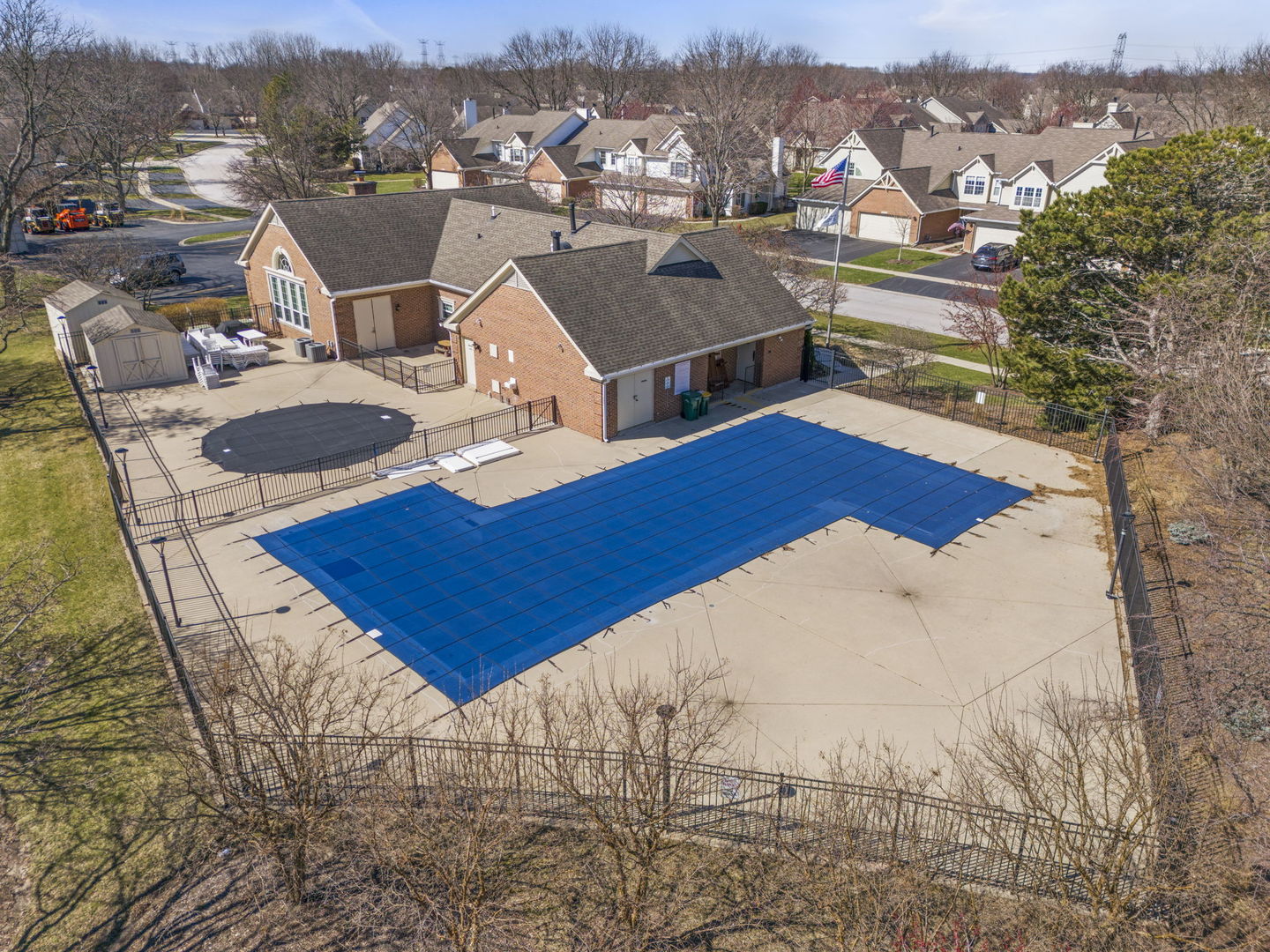 30W002 Willow Lane #0, Warrenville, IL 60555