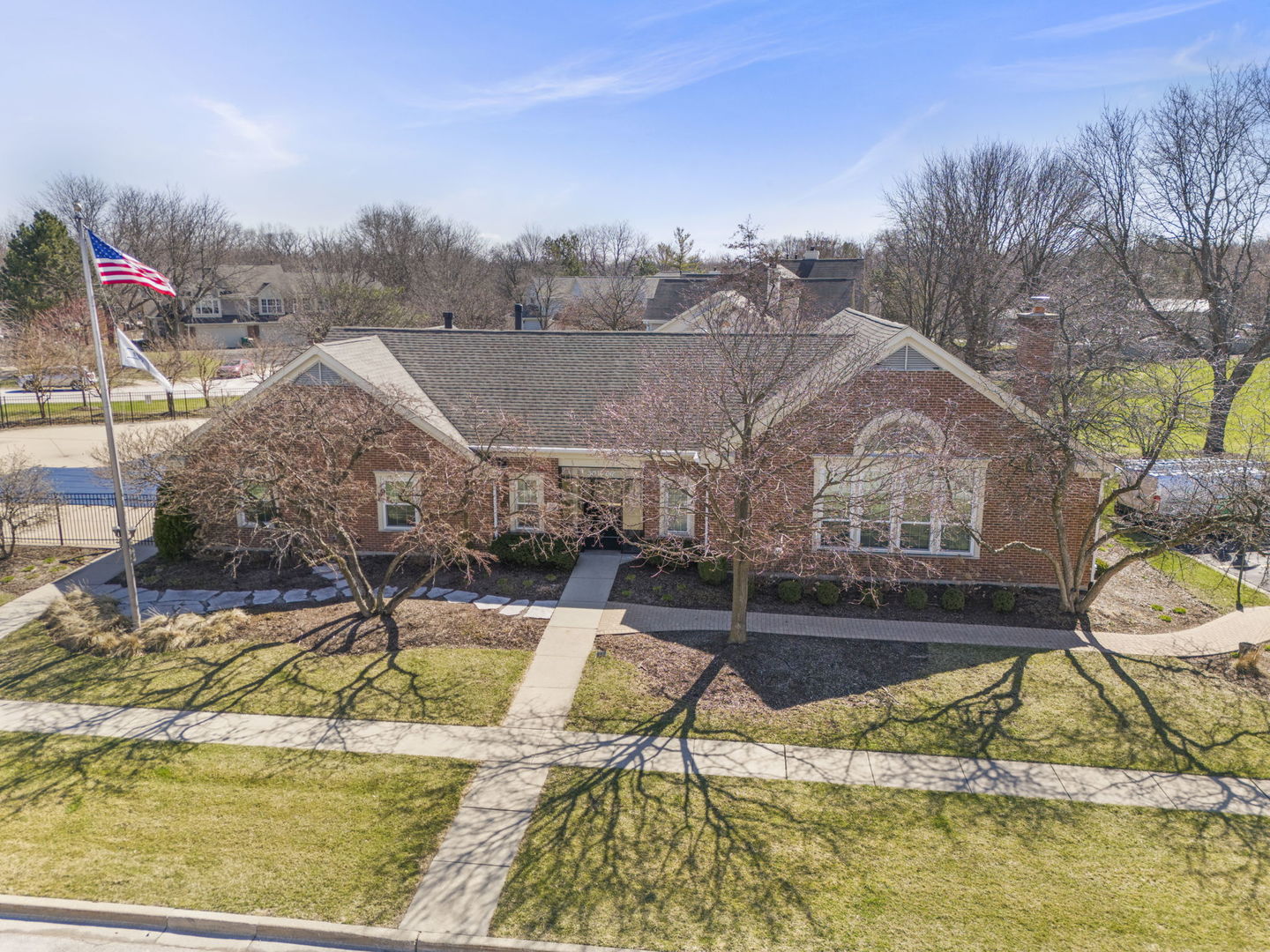 30W002 Willow Lane #0, Warrenville, IL 60555