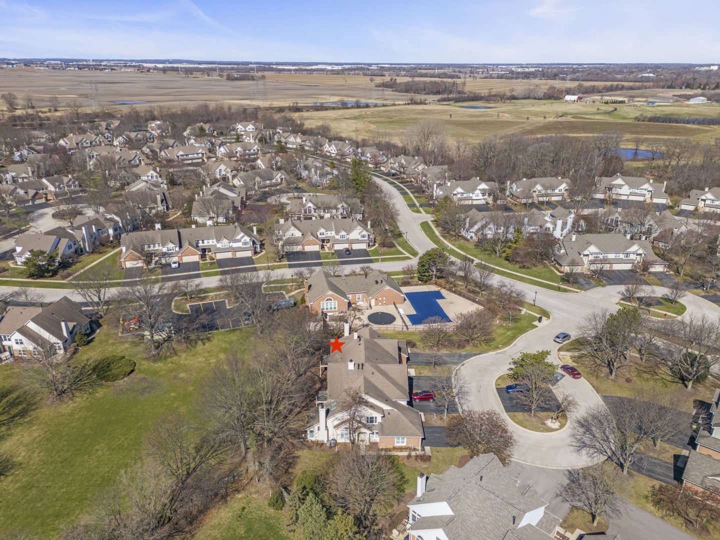 30W002 Willow Lane #0, Warrenville, IL 60555