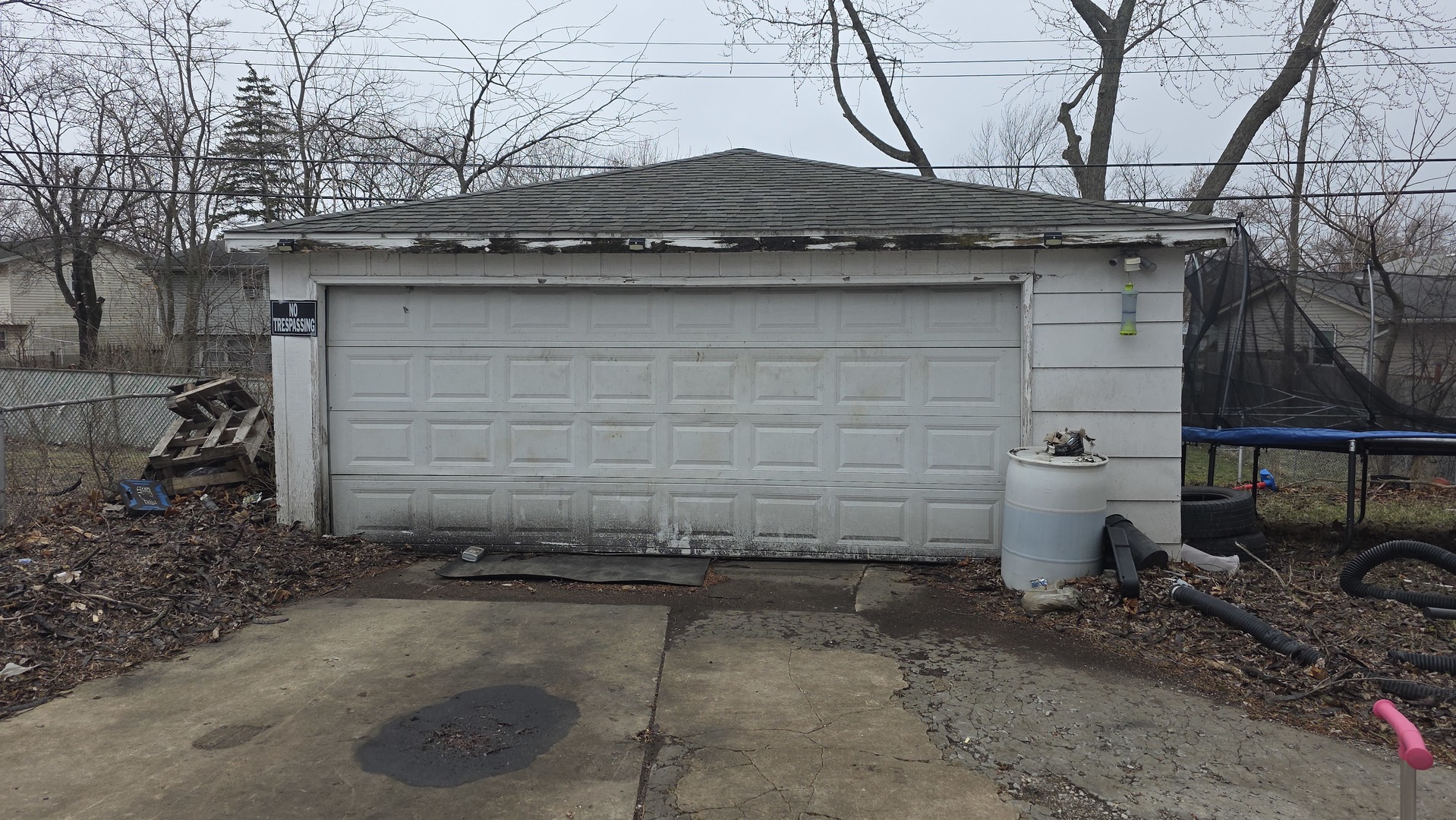 21706 Olivia Avenue, Sauk Village, IL 60411