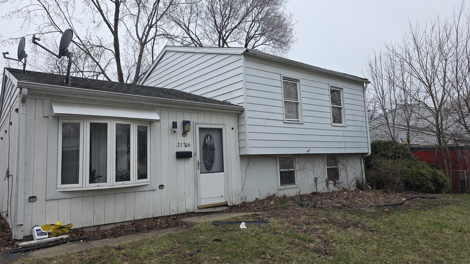 21706 Olivia Avenue, Sauk Village, IL 60411