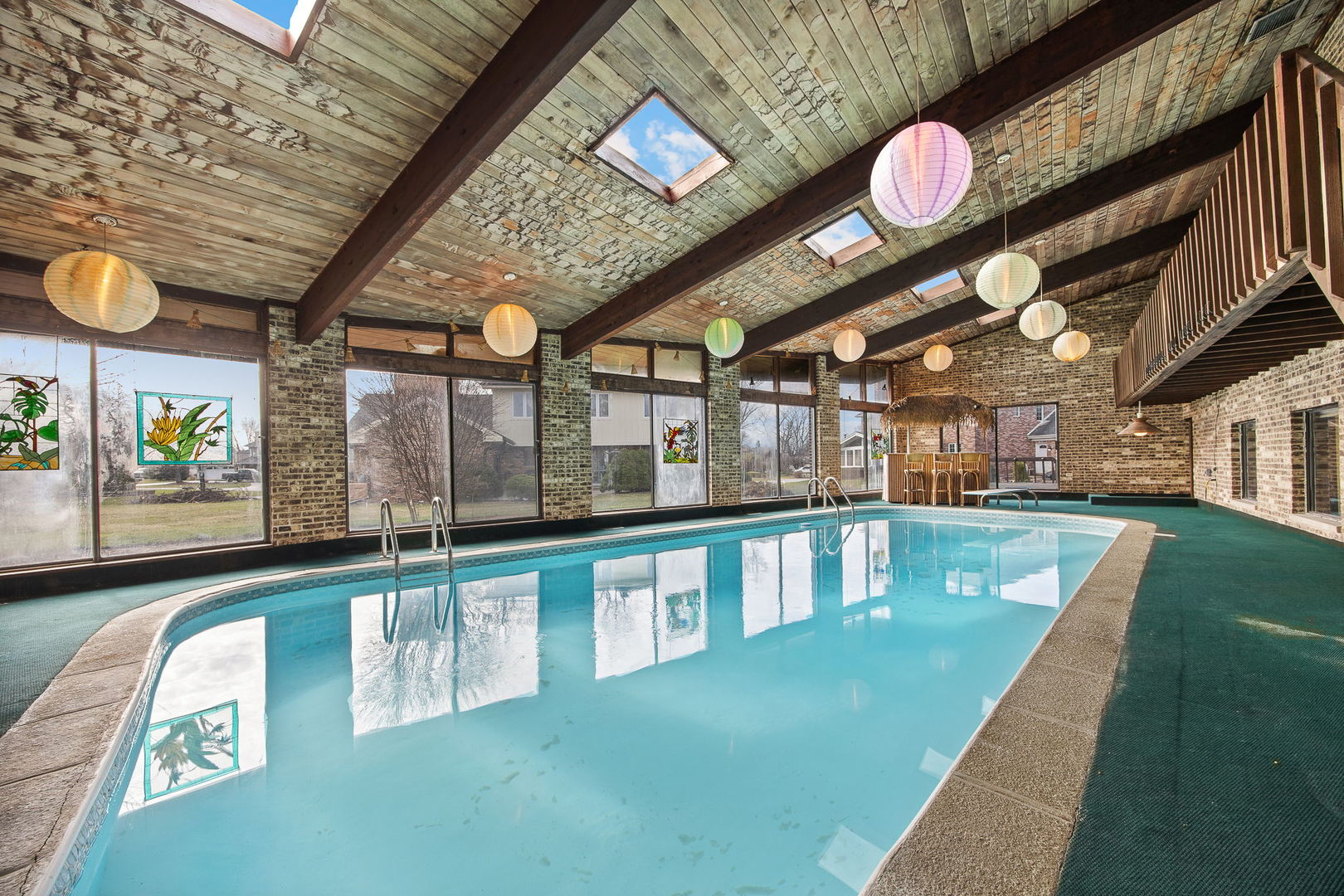 8405 Carriage Green Drive, Darien, IL 60561