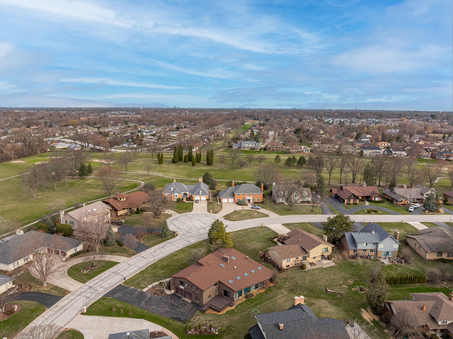 8405 Carriage Green Drive, Darien, IL 60561