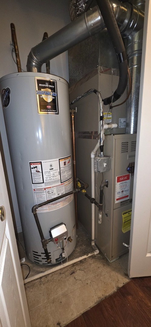 145 Enclave Circle #D, Bolingbrook, IL 60440