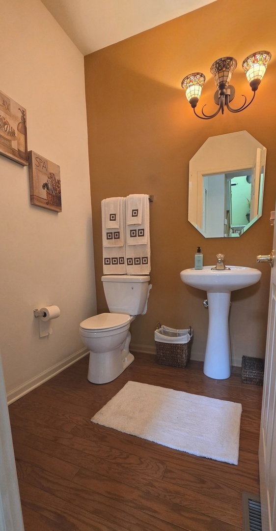 145 Enclave Circle #D, Bolingbrook, IL 60440