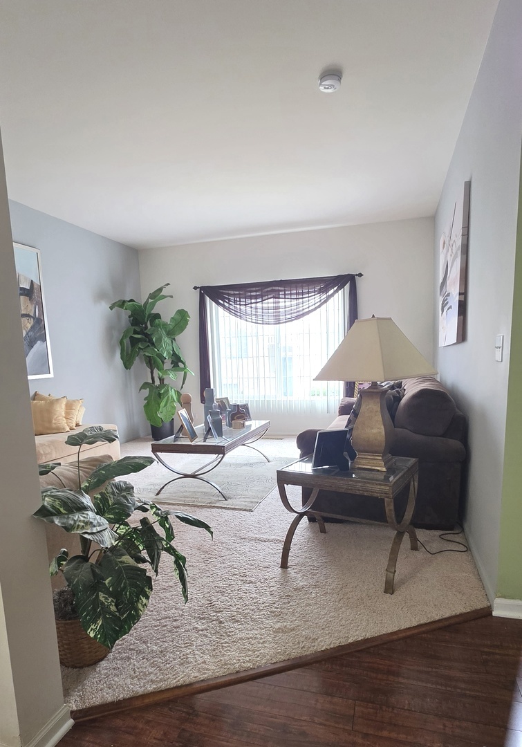 145 Enclave Circle #D, Bolingbrook, IL 60440